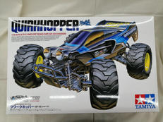 1/10 RC|TAMIYA