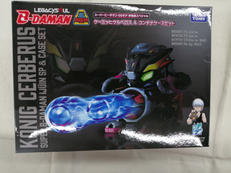 ビーダマン|TAKARA TOMY
