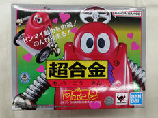 超合金|BANDAI