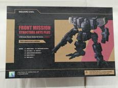 1/48 フロントミッション|SQUARE ENIX