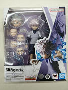 S.H.FIGUARTS|BANDAI
