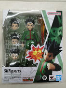 S.H.FIGUARTS|BANDAI