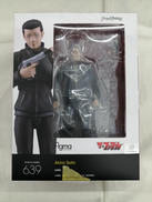 FIGMA|MAX FACTORY