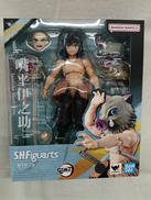 S.H.FIGUARTS|BANDAI