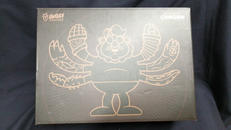 グル デル・トロ|サイドショー