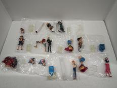 超造形魂 全8種セット|BANDAI