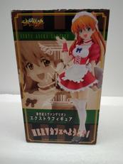 新世紀エヴァンゲリオン　エクストラフィギュア|SEGA