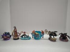 ログボックス全6種セット|MEGAHOUSE