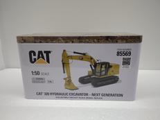 1/50|DIECAST MASTERS