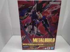 METAL BUILD|BANDAI