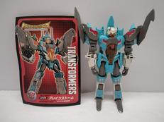 トランスフォーマー|タカラトミー