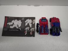 トランスフォーマー|タカラトミー