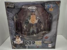 ワンピース|MEGAHOUSE