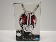 仮面ライダーブラック|BANDAI
