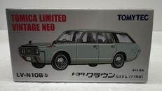 TOMICA　LIMITED　VINTAGE　NEO|TOMY TEC