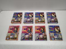 ゲゲゲの鬼太郎|カゴメ