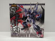 冥王計画ゼオライマー|BANDAI