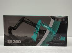 1:50スケールモデル|コベルコ建機株式会社