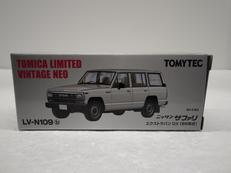 TOMICA LIMITED VINTAGE NEO|TOMY TEC