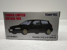 TOMICA LIMITED VINTAGE NEO|TOMY TEC