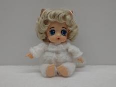 綿の国星|タカラ