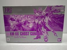 機動戦士クロスボーン・ガンダム　ゴースト|BANDAI