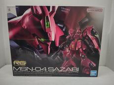 機動戦士ガンダム　逆襲のシャア|BANDAI