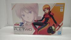 機動戦士ガンダムZZ|BANDAI