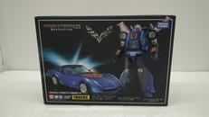 トランスフォーマー　マスターピース|タカラトミー