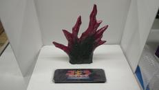 ゴジラ2000 ミレニアム