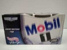 MASCAR JEREMY MAYFIELD #12|HOT WHEELS