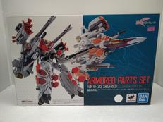 マクロスΔ|BANDAI