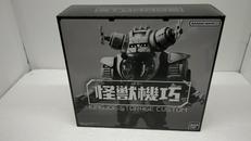 フィギュア|円谷プロダクション