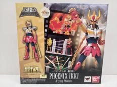 聖闘士星矢|BANDAI