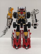 轟轟戦隊ボウケンジャー|BANDAI