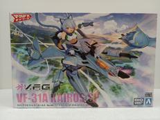 マクロスモデラーズ|アオシマ