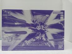 HG 弐式&光の翼|BANDAI
