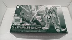 RGブラストインパルスガンダム|BANDAI
