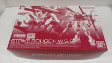 RGストライクルージュ|BANDAI