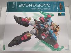 クロスフレーム・ガール|KOTOBUKIYA