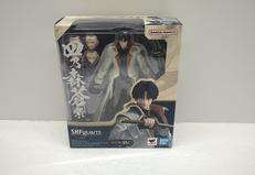 S.H.FIGUARTS 四乃森蒼紫