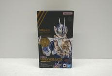 S.H.FIGUARTS 仮面ライダーゲイザー|BANDAI