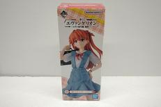 一番くじ B賞 式波・アスカ・ラングレー|BANDAI