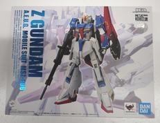 Zガンダム|BANDAI