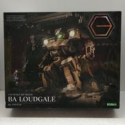 BA ラウドゲイル|KOTOBUKIYA