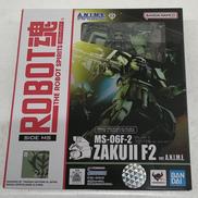 【未開封】ザクII F2型 Ver. A.N.I.M.E.|BANDAI