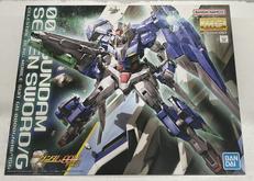 ダブルオーガンダム セブンソード|BANDAI