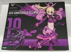 皇巫 アマテラス 日蝕|KOTOBUKIYA