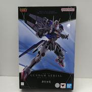 超合金ガンダム エアリアル|BANDAI