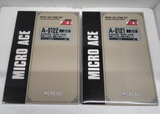 マイクロエース A-3475 特急南風 +うずしお 7両セット Amazon | マイクロエース Nゲージ 四国2000系+N2000系 特急「南